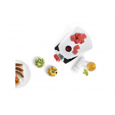 Мясорубка Bosch MFW3X18W