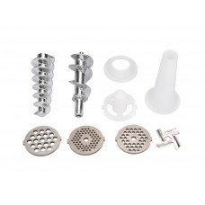 Мясорубка Mystery MGM-2500