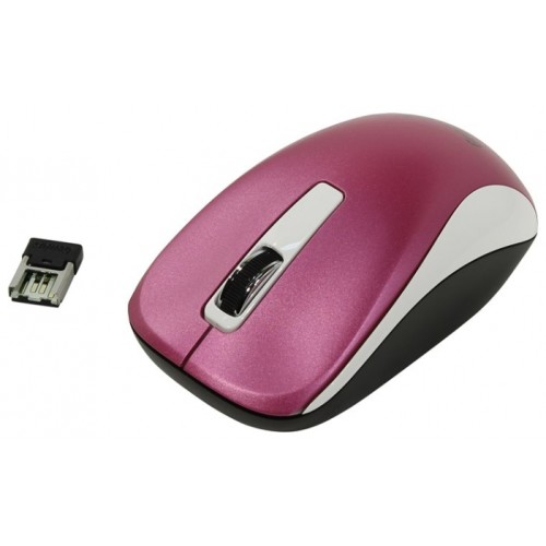 Мышь Genius NX-7010 Magenta (31030114107)