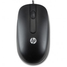 Мышь HP Laser Mouse (QY778AA)