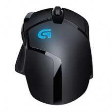 Мышь Logitech G402 Hyperion Fury (910-004067)