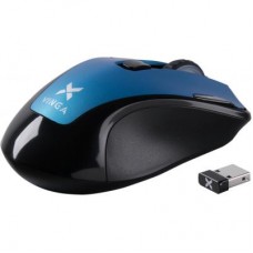 Мышь Vinga MSW-527 blue