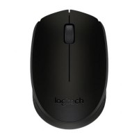 Мышь Logitech B170 Black (910-004798)