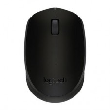 Мышь Logitech B170 Black (910-004798)