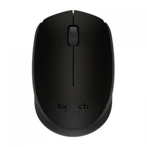 Мышь Logitech B170 Black (910-004798)