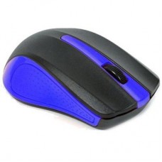 Мышь OMEGA OM-05BL optical blue (OM05BL)