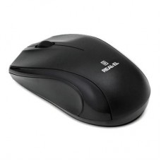 Мышь REAL-EL RM-250 USB+PS/2, black