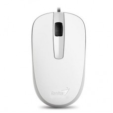 Мышь Genius DX-120 USB White (31010105102)