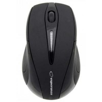 Мышь Esperanza EM101K Black