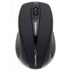 Мышь Esperanza EM101K Black