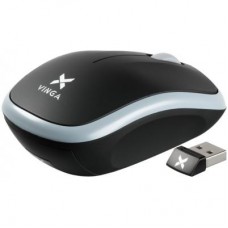 Мышь Vinga MSW-906 black - gray