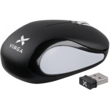 Мышь Vinga MSW-907 black - gray