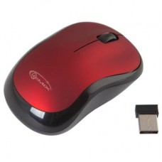 Мышь GEMIX GM180 red