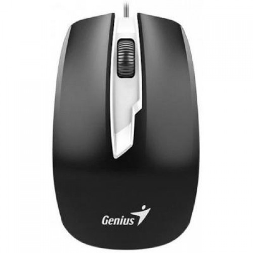 Мышь Genius DX-180 USB Black (31010239100)