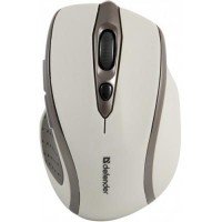 Мышь Defender Safari MM-675 Nano (52677)