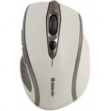 Мышь Defender Safari MM-675 Nano (52677)