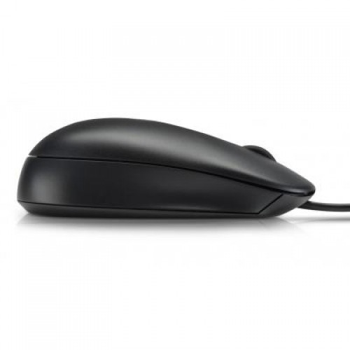 Мышь HP Laser Mouse (QY778AA)