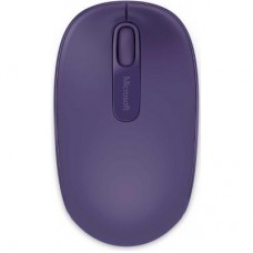 Мышь Microsoft Mobile 1850 Purple (U7Z-00044)