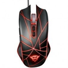 Мышь Trust GXT 160 Ture illuminated gaming mouse (22332)