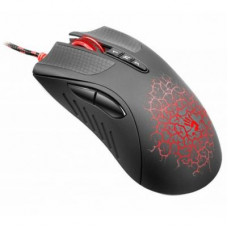 Мышь A4tech Bloody AL90 USB Black