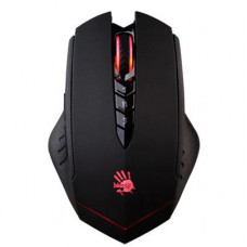 Мышь A4tech Bloody R80 Black