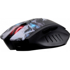 Мышь A4Tech Bloody R80 Skull Design Black