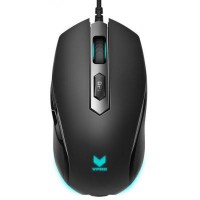 Мышь RAPOO V210 Black