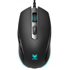 Мышь RAPOO V210 Black