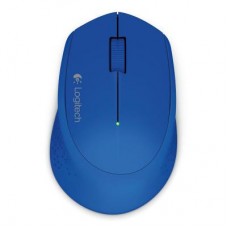 Мышь Logitech M280 Blue (910-004290)