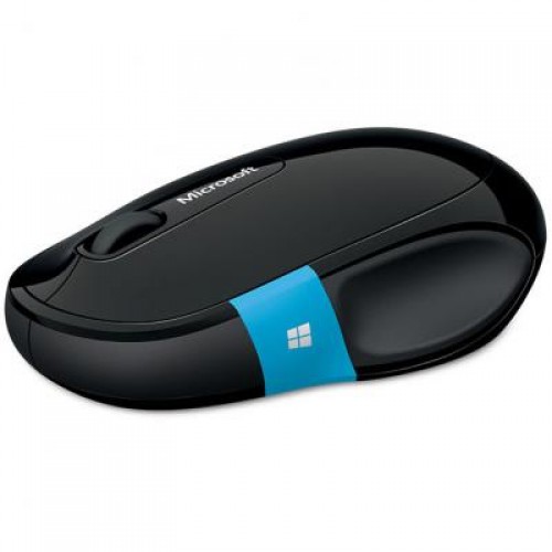 Мышь Microsoft Microsoft Sculpt Comfort BT (H3S-00002)