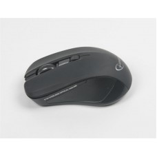 Мышь Gembird MUSW-201 Black USB