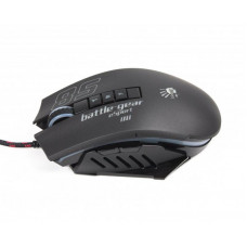 Мышь A4Tech P85 Bloody Sport Black USB