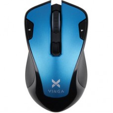 Мышь Vinga MSW-527 blue