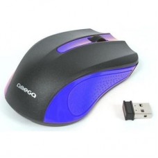 Мышь OMEGA Wireless OM-419 blue (OM0419BL)