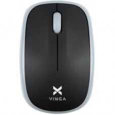Мышь Vinga MSW-906 black - gray