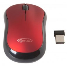 Мышь GEMIX GM180 red