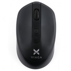Мышь Vinga MSW-908 Silent Click black