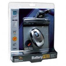 Мышь A4tech NB-20D