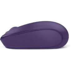 Мышь Microsoft Mobile 1850 Purple (U7Z-00044)