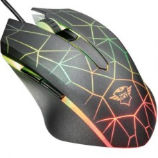 Мышь Trust Heron GXT 170 RGB Mouse (21813)