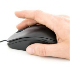 Мышь 2E MF104 USB Black (2E-MF104UB)