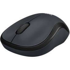 Мышь Logitech M220 Silent Dark Gray (910-004878)