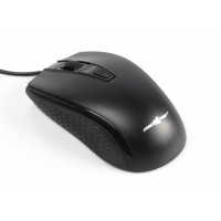 Мышь Maxxter Mc-331 Black USB