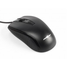 Мышь Maxxter Mc-331 Black USB