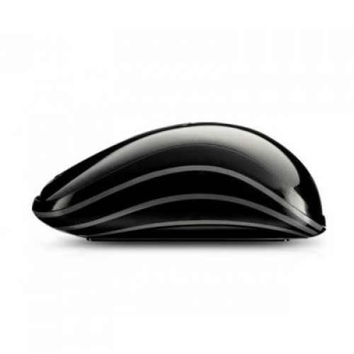 Мышь RAPOO Touch Mouse T120p black USB