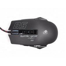 Мышь A4Tech P85 Bloody Sport Black USB