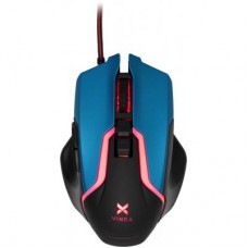 Мышь Vinga MSG-867 blue