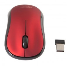 Мышь GEMIX GM180 red