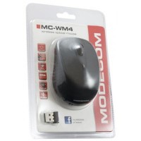 Мышь Modecom MC-WM4 BLACK (M-MC-0WM4-100)
