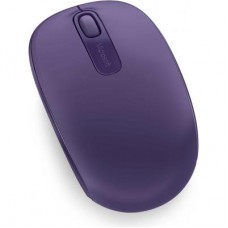 Мышь Microsoft Mobile 1850 Purple (U7Z-00044)